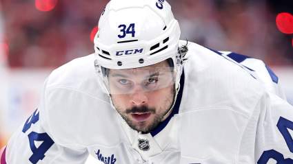 Maple Leafs Must Answer this Question in 2025-26