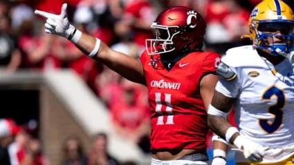 Broncos Urged to Address ‘Weakest Link’ Position in Next NFL Draft