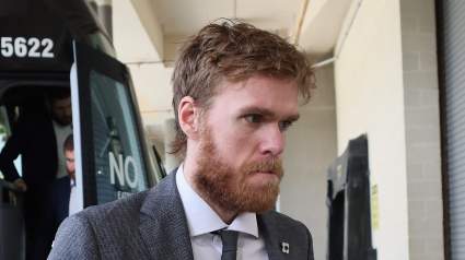 McDavid, Kaprizov Reasons for Extension Chaos Revealed: Rumor