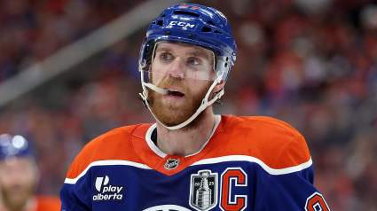 Canadian PM Declares “Crisis” amid Oilers Contract Saga