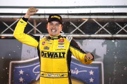 Mellow Christopher Bell Highlights NASCAR Cup Series’ Mobil 1 301 Entry List at New Hampshire Motor Speedway