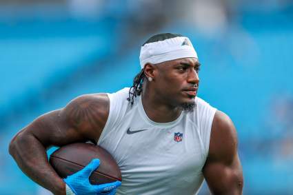 Panthers Notebook: Coach Dave Canales Taking Xavier Legette’s Slow NFL Start ‘Personally’