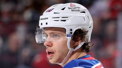 Rangers Bad Season Could Result in Undesired Outcome