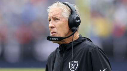 NFL Announces Punishment for Raiders Player in Loss to Broncos
