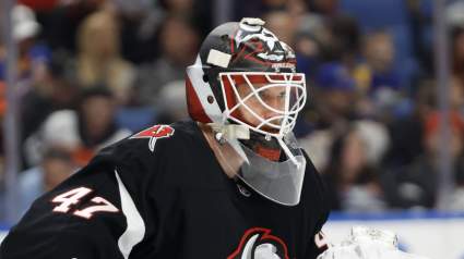 Maple Leafs’ Signing of Reimer Sends Alarming Message