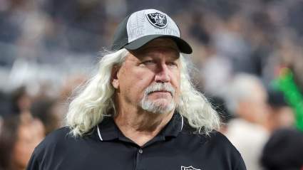 USC Football Defensive Coach Says He’ll Be A Trojan For The Rest Of His Career