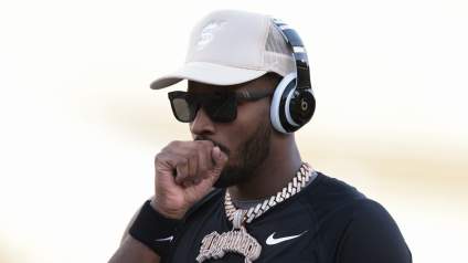 Did Raiders Owner Tom Brady Just Reveal Why Las Vegas Didn’t Draft Shedeur Sanders?
