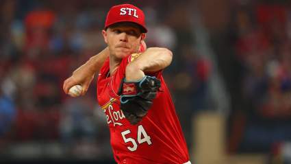 After Outing Against Giants, 3-Time All-Star Hints He Could Come To San Francisco