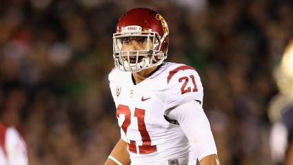 USC Football Legend Criticizes Trojans, Issues Warning To Kamari Ramsey