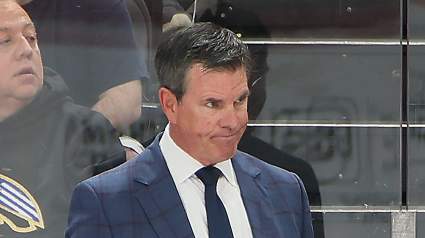 Rangers’ Back-to-Back Collapses Could Be Troubling Sign