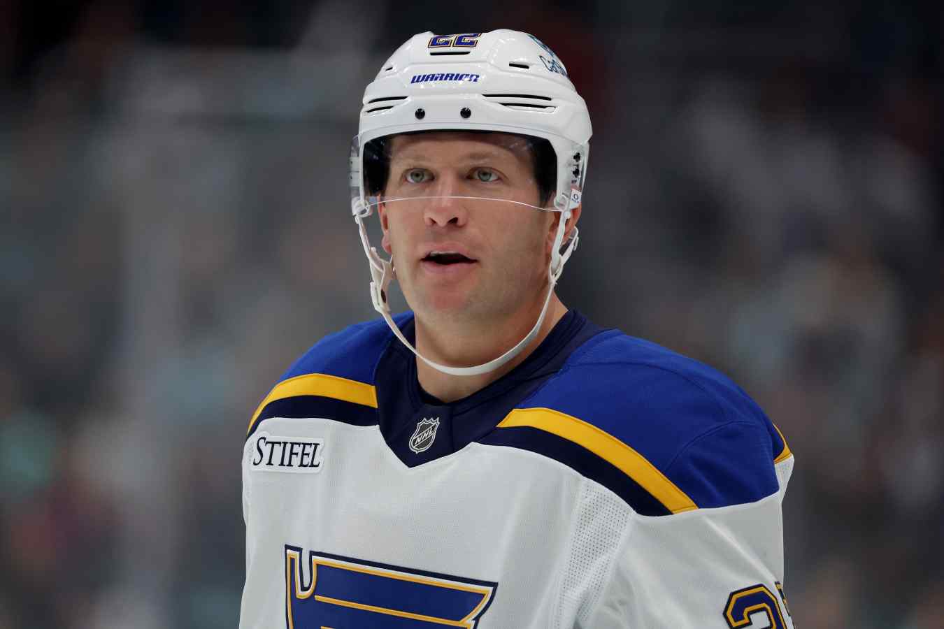 Maple Leafs Should Kick Tires on this Vet D-man - HEAVY