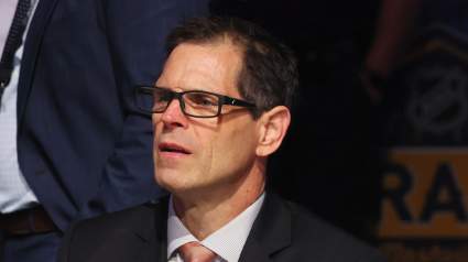 Bruins Top 3 Trade Candidates in 2025-26