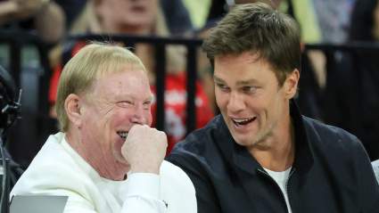 Las Vegas Raiders Owner Tom Brady Didn’t Break The Rules, But People Are Still Suspicious