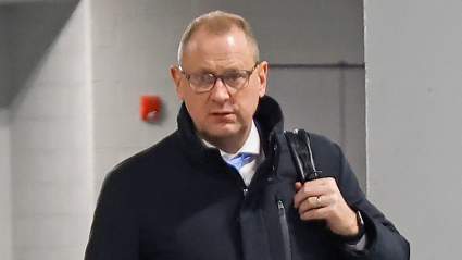 Maple Leafs GM Passes on His Former Draft Pick