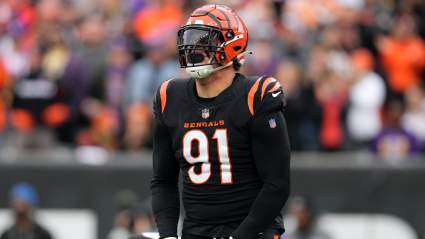 49ers Insider Gives Blunt Message Over Trey Hendrickson