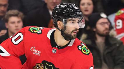 Canadiens Offseason Signing Could Hit Waivers in 2025-26