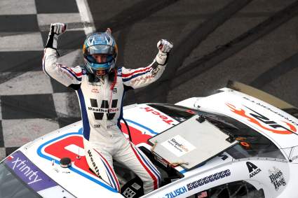 Connor Zilisch Headlines NASCAR Xfinity Series’ Nu Way 200 Sauced By Blues Hog Entry List