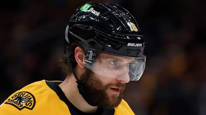 Bruins Face this Major Hurdle to Success in 2025-26