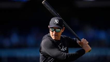 Yankees Listed Among Top Suitors for All-Star Shortstop