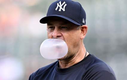 National Analyst Drops Bold Take on Yankees’ Game 3 Lineup Decision