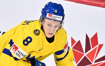 Canadiens Prospect Emerges as Key Trade Chip This Season