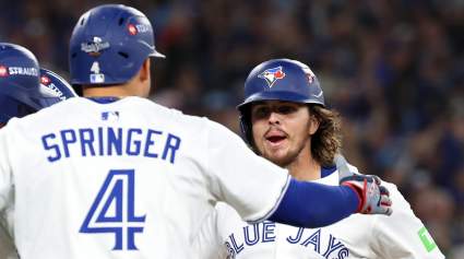 Blue Jays Manager John Schneider Gets Honest on Addison Barger’s Grand Slam
