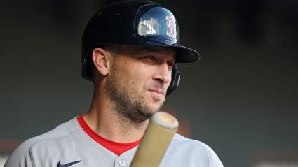 Red Sox Alex Bregman Tabbed to Make Unexpected Contract Decision