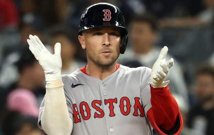 Alex Bregman’s Decision Could Unleash an Epic Power Revolution in Boston