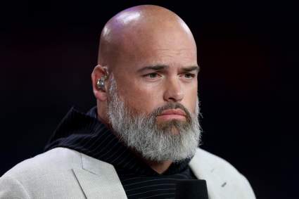 Former Bengals’ All Pro Rips Franchise for Poor Evaluation