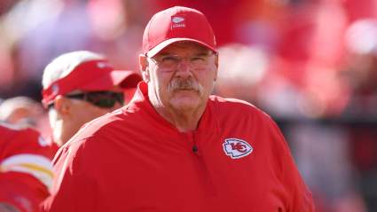 Newly Available Free Agent ‘En Route’ to Chiefs, Expected to Sign: Report