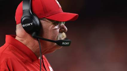 Chiefs Make 2 Last-Minute Roster Moves, Hinting at Key Injury Absence: Report