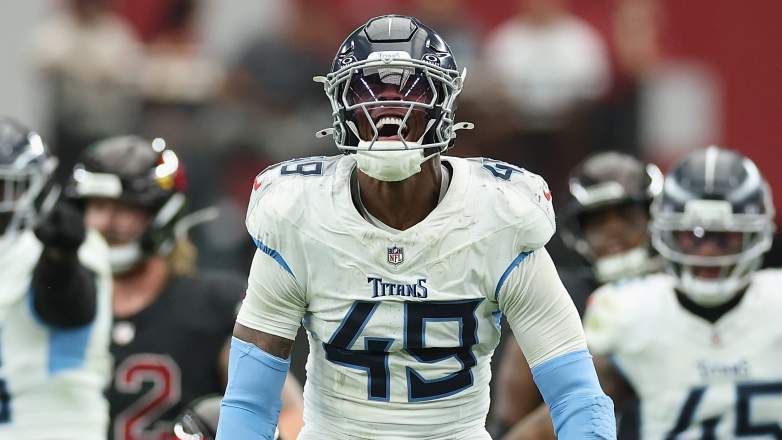 Bears trade deadline