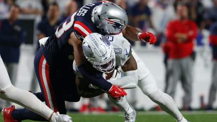 Bills Urged to Make Rare Trade With Division Rival For Defensive ‘Eraser’