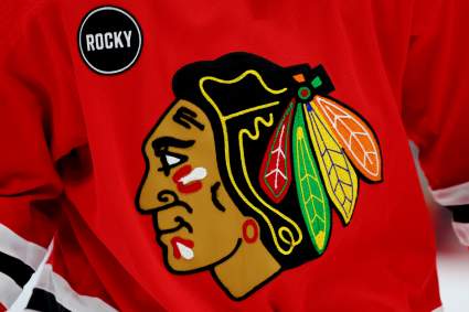 Blackhawks Dump 1st-Round Bust in Trade