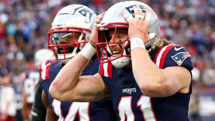 Patriots Pro Bowler Facing Punishment For Actions in Upset Win Over Bills