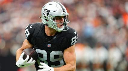 Pete Carroll Provides Key Update on Brock Bowers’ Playing Status