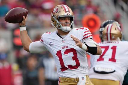 Brock Purdy is a Thorn in the Indianapolis Colts’ Side