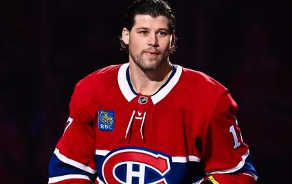 Montreal Canadiens Prospect’s Breakout Has Fans Taking Notice