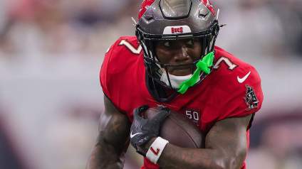 Buccaneers Make Final Decision on 3 Injured Stars for Week 10 Patriots Game