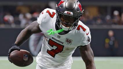 Buccaneers Deliver Bucky Irving Verdict Ahead of Week 8