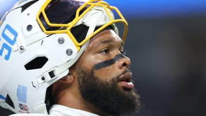 Patriots Acquire Sack-Record Setting Edge Rusher Without Giving Up Anything