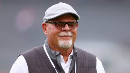 Bruce Arians Sends a Strong Message on Bears’ Caleb Williams