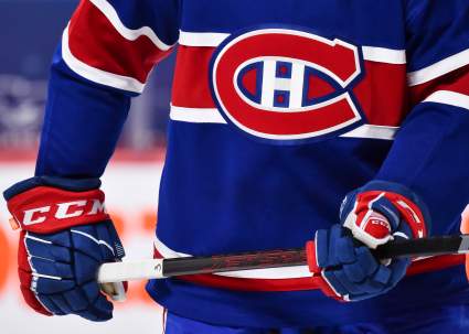 Canadiens Trade Idea Lands Possible Solution to 2C Needs