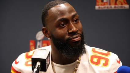 NFL Expected to Slap Significant Punishment on Chiefs Defensive End