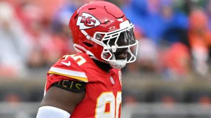 Chiefs’ $20 Million Veteran Called Out: ‘Needs to Improve’