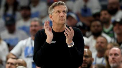 Timberwolves Receive Positive Injury News With Anthony Edwards Out