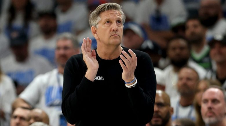 heavy.com - Michael Kaskey-Blomain - New Addition for Minnesota Timberwolves Predicted to Outperform Contract