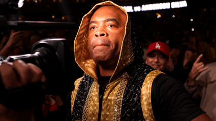 Chris Weidman Opens Up About How Anderson Silva Boxing Bout Came Together