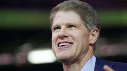 Chiefs Owner Responds to Josh Simmons Mystery Absence