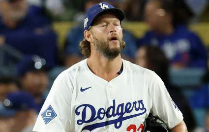 Dodgers Legend Attacked Once More by the Elephant in the Room